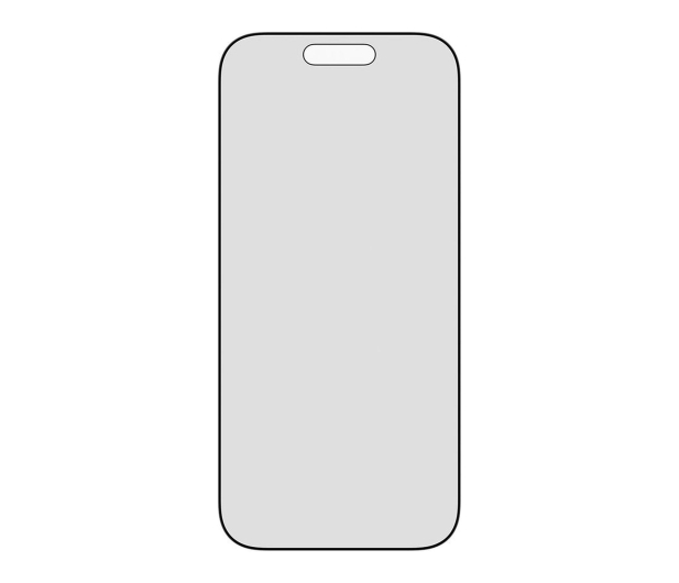PanzerGlass Ultra-Wide Fit EasyAligner do iPhone 17 / 16 Pro privacy - 1539013 - zdjęcie 3